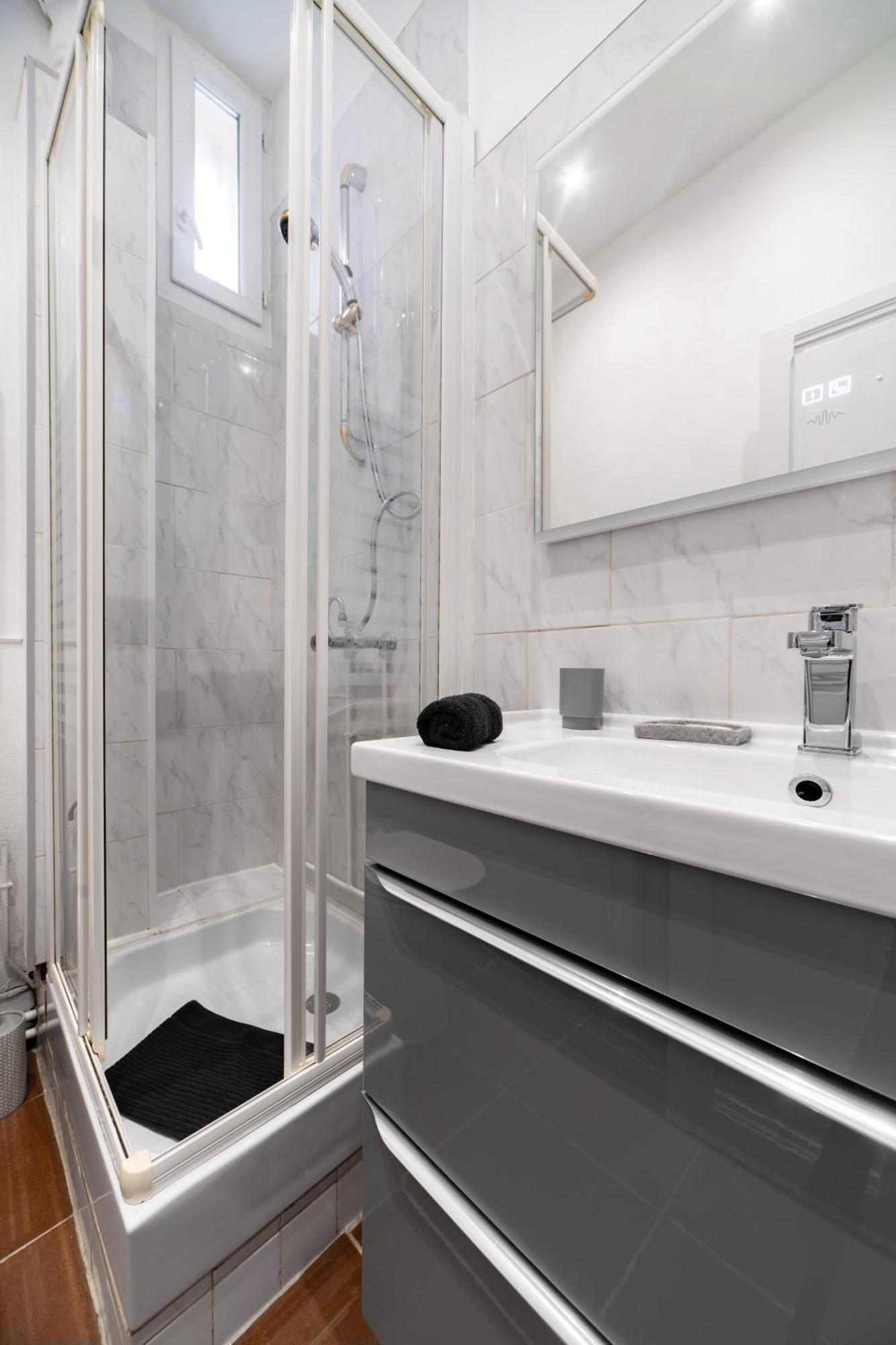L'Alliotaux - Appartement Calme Et Design - Parking Gratuit Vichy Extérieur photo