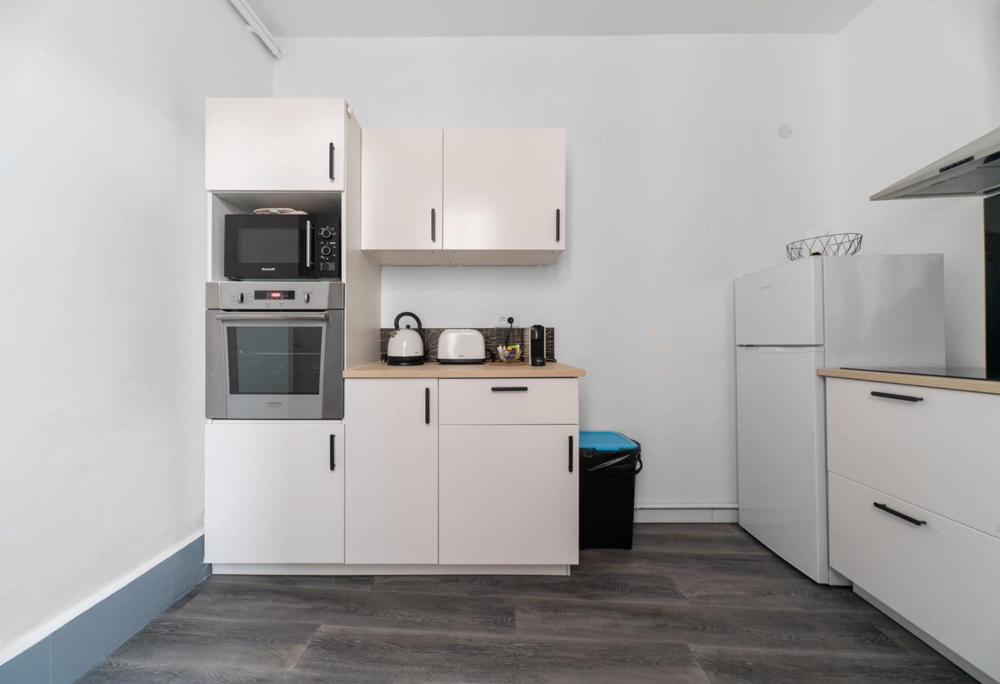 L'Alliotaux - Appartement Calme Et Design - Parking Gratuit Vichy Extérieur photo